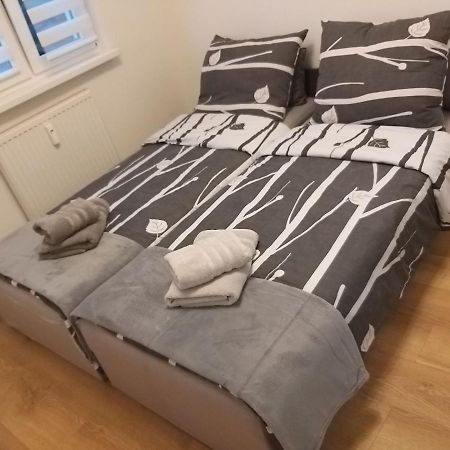 Apartament Perla Daire Skawina Dış mekan fotoğraf
