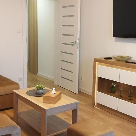 Apartament Perla Daire Skawina Dış mekan fotoğraf