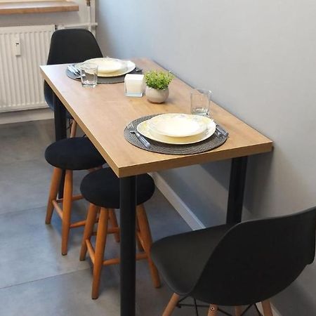 Apartament Perla Daire Skawina Dış mekan fotoğraf