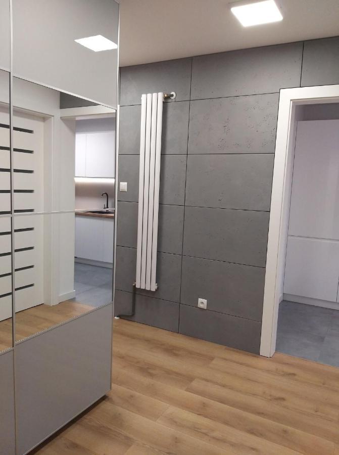 Apartament Perla Daire Skawina Dış mekan fotoğraf