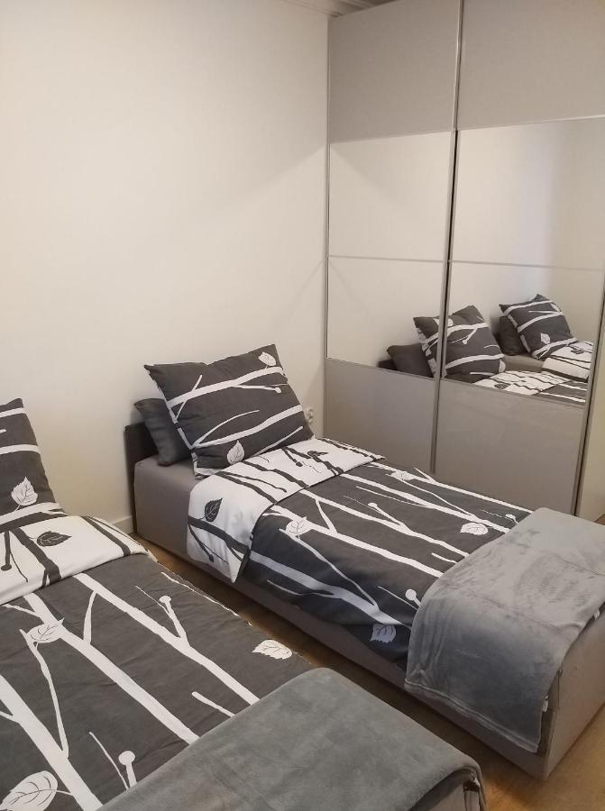 Apartament Perla Daire Skawina Dış mekan fotoğraf