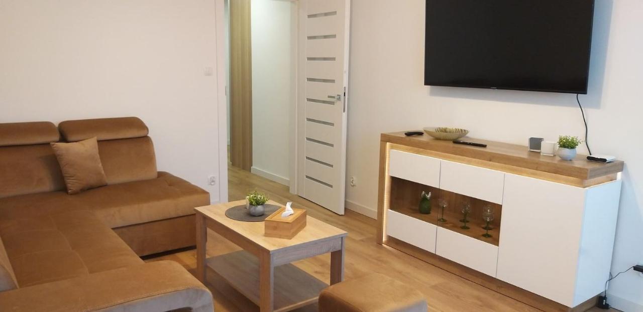 Apartament Perla Daire Skawina Dış mekan fotoğraf