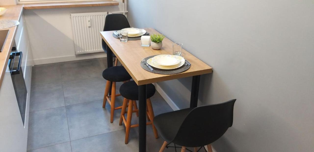 Apartament Perla Daire Skawina Dış mekan fotoğraf