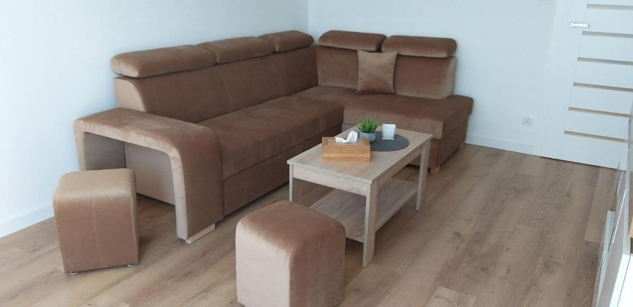 Apartament Perla Daire Skawina Dış mekan fotoğraf