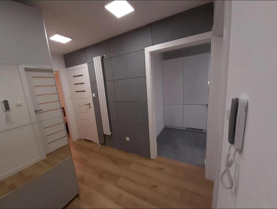Apartament Perla Daire Skawina Dış mekan fotoğraf